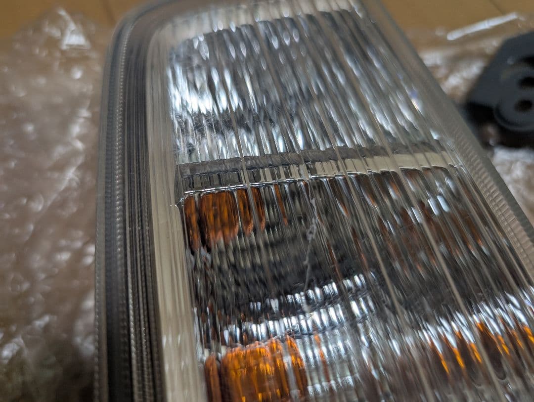 E52 エルグランド　ロアテール