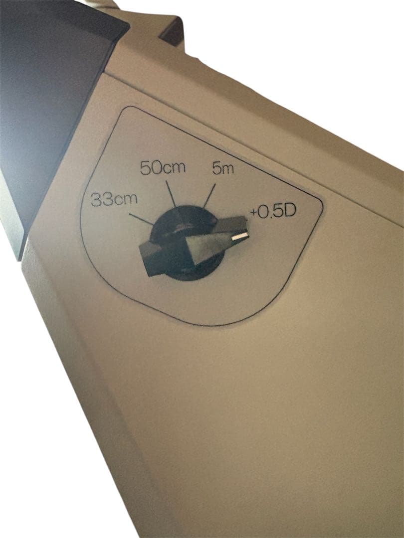 スクリーノスコープ TOPCON ss-5値下げ交渉⭕️