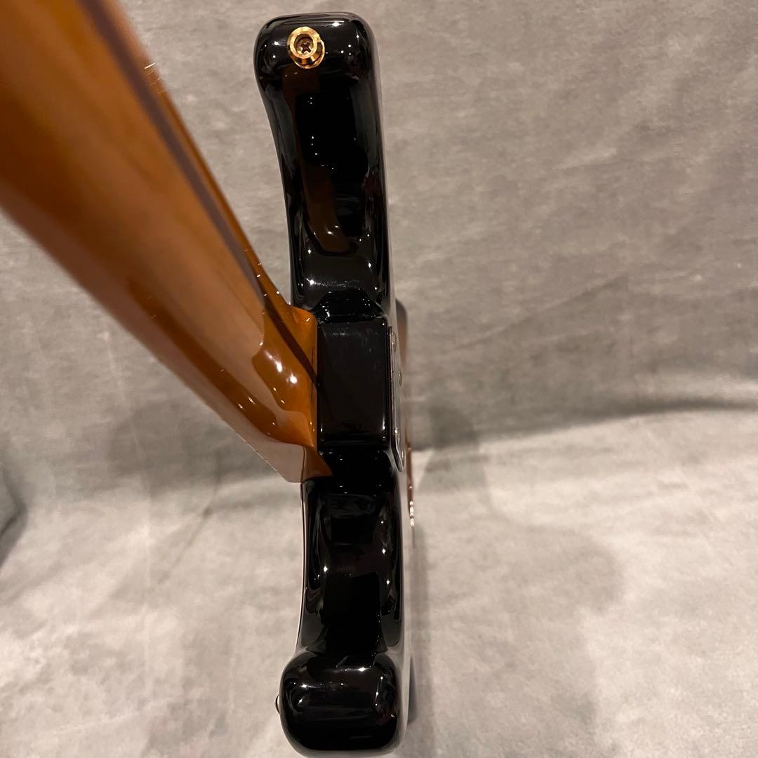 訳ありFender ジャパンST-57　ストラト ヴィンテージ