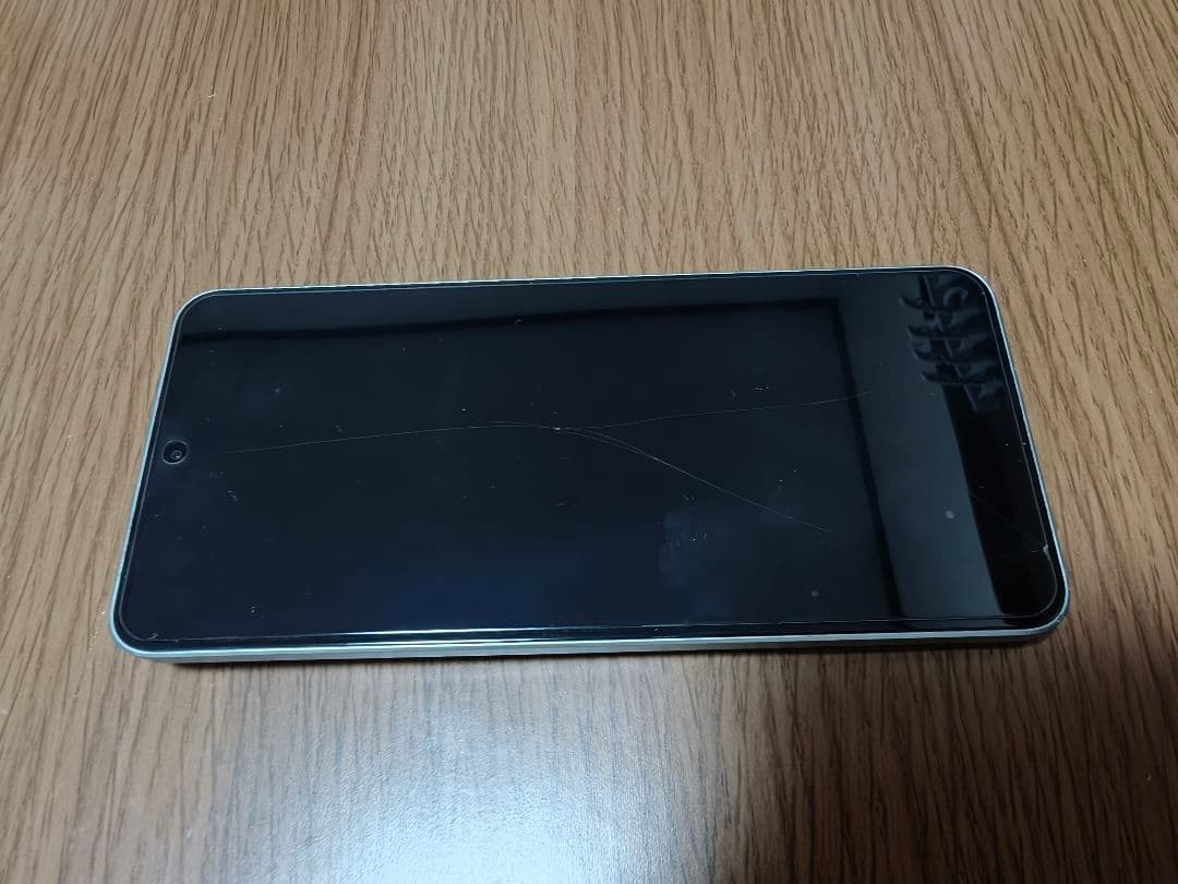 Xiaomi 13T Pro 本体 グリーン