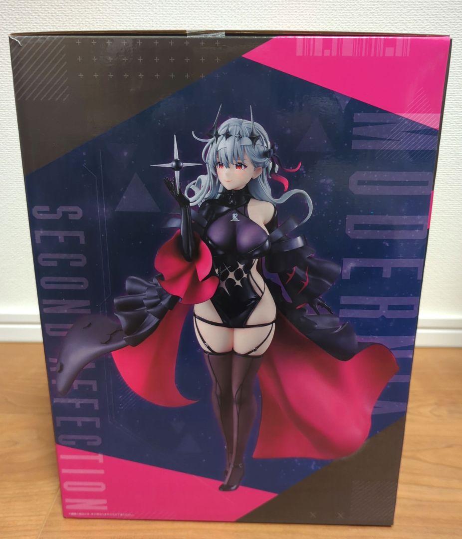 一番くじ 勝利の女神 ニケ ラストワン賞 モダニア セカンドアフェクション