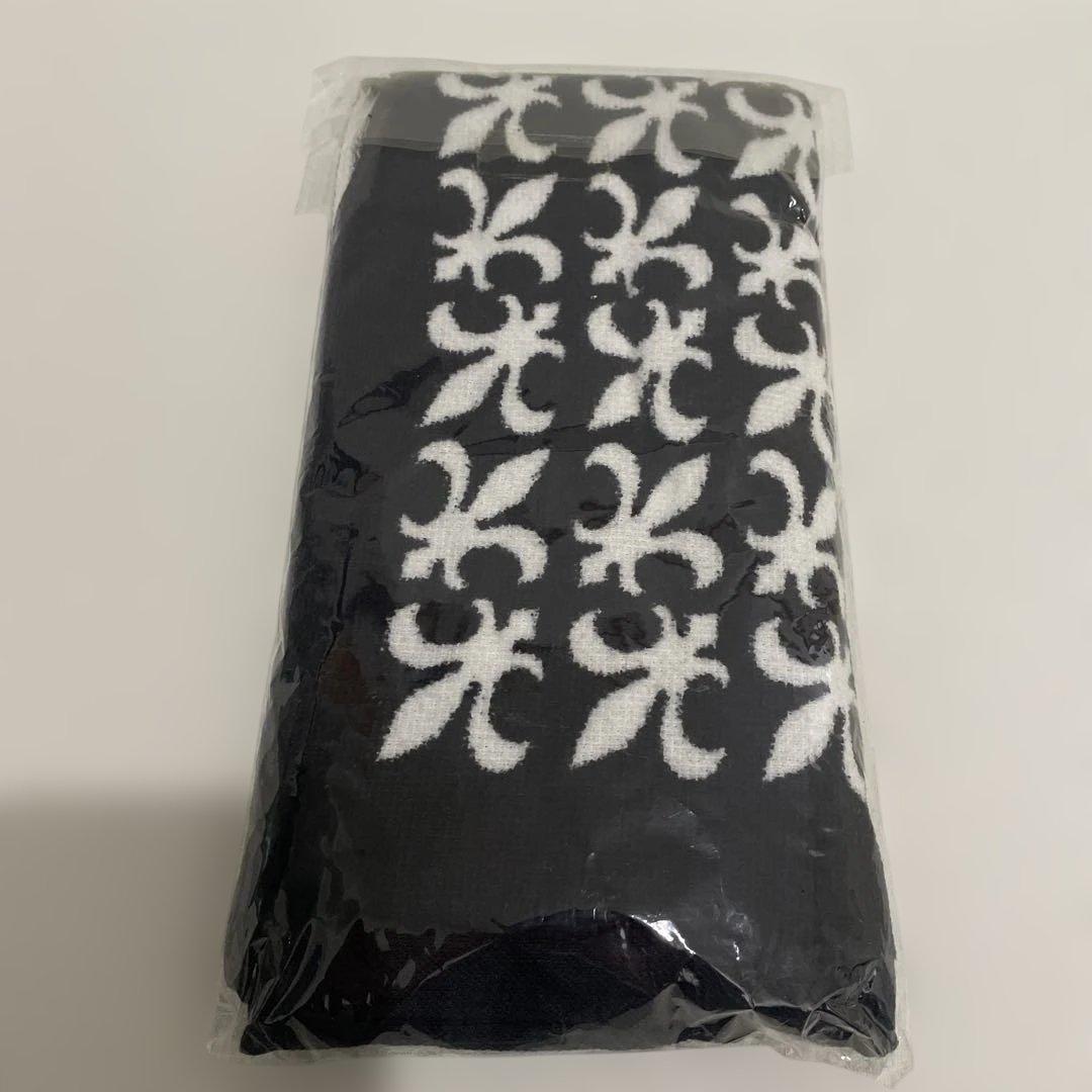 新品 Dragon Ash タオル 黒 降谷建志 KJ GDC COOTIE