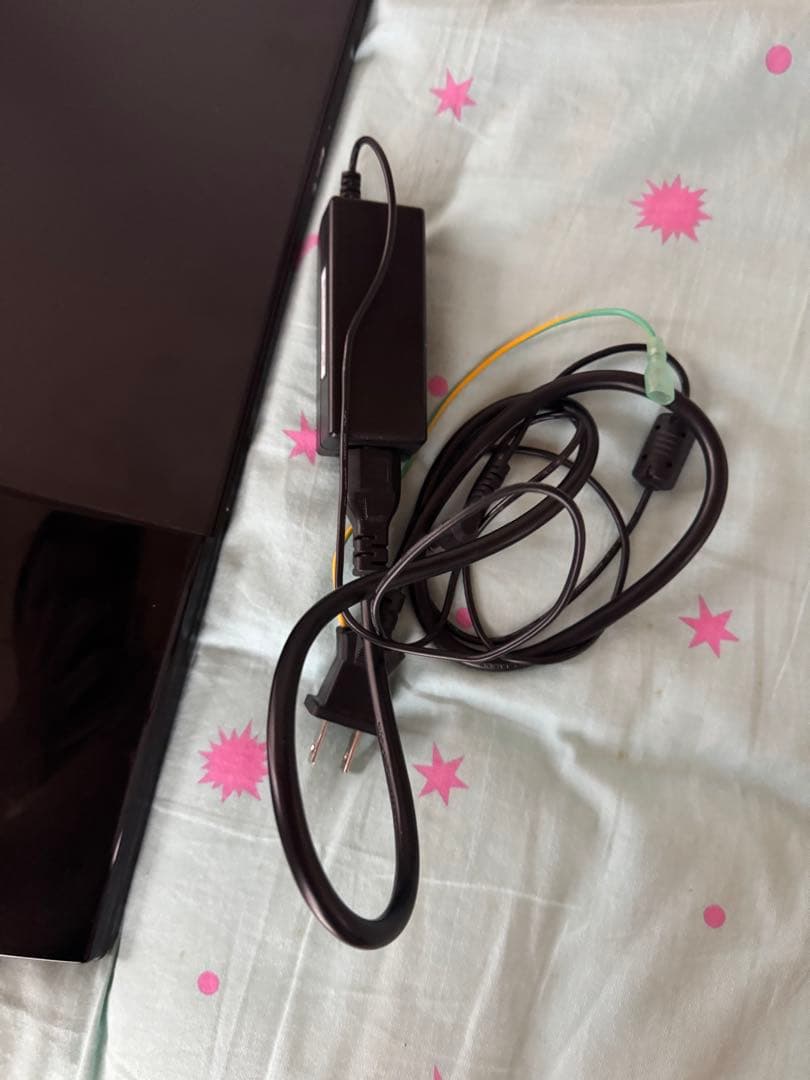 LG モニターディスプレイ 32MP58HQ 大画面 2019年製