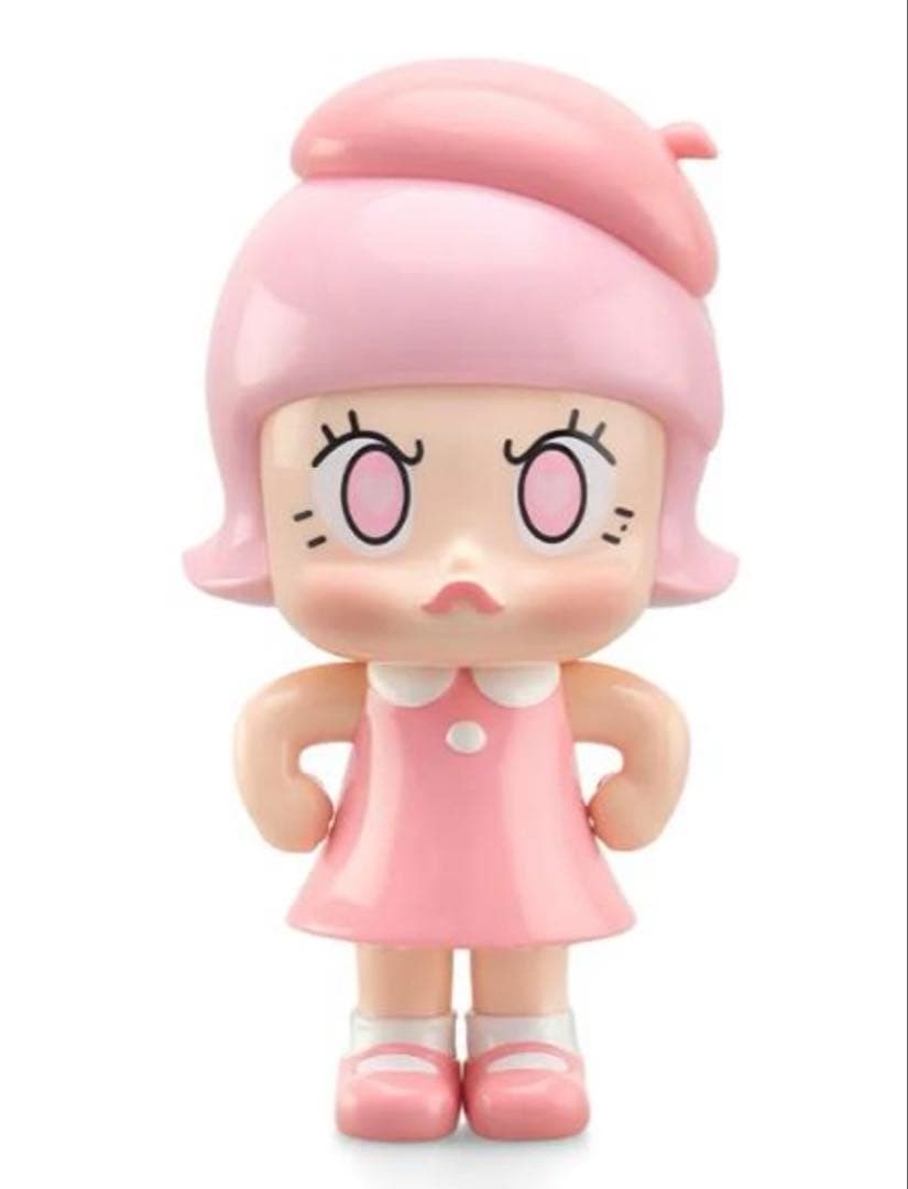 その他 ANGRY MOLLY LOVE ON FIRE