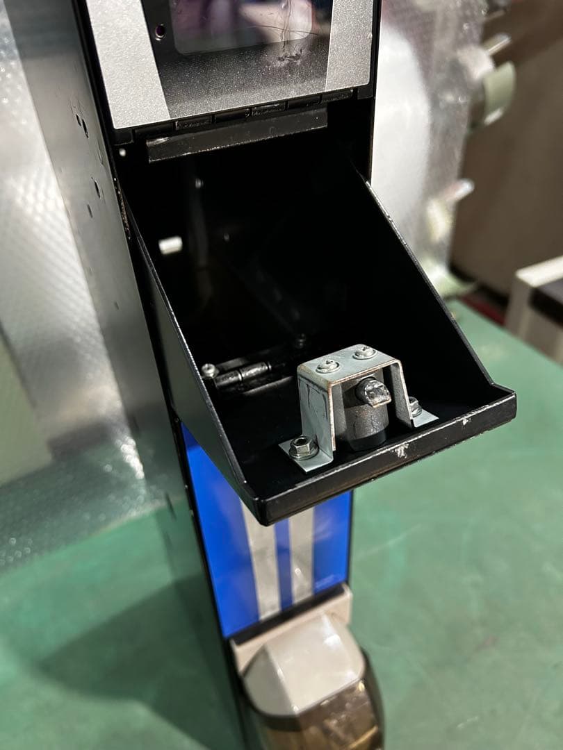 両替機・取扱説明書付属・全国送料無料・領収書OK・新札未対応・OIZUMI