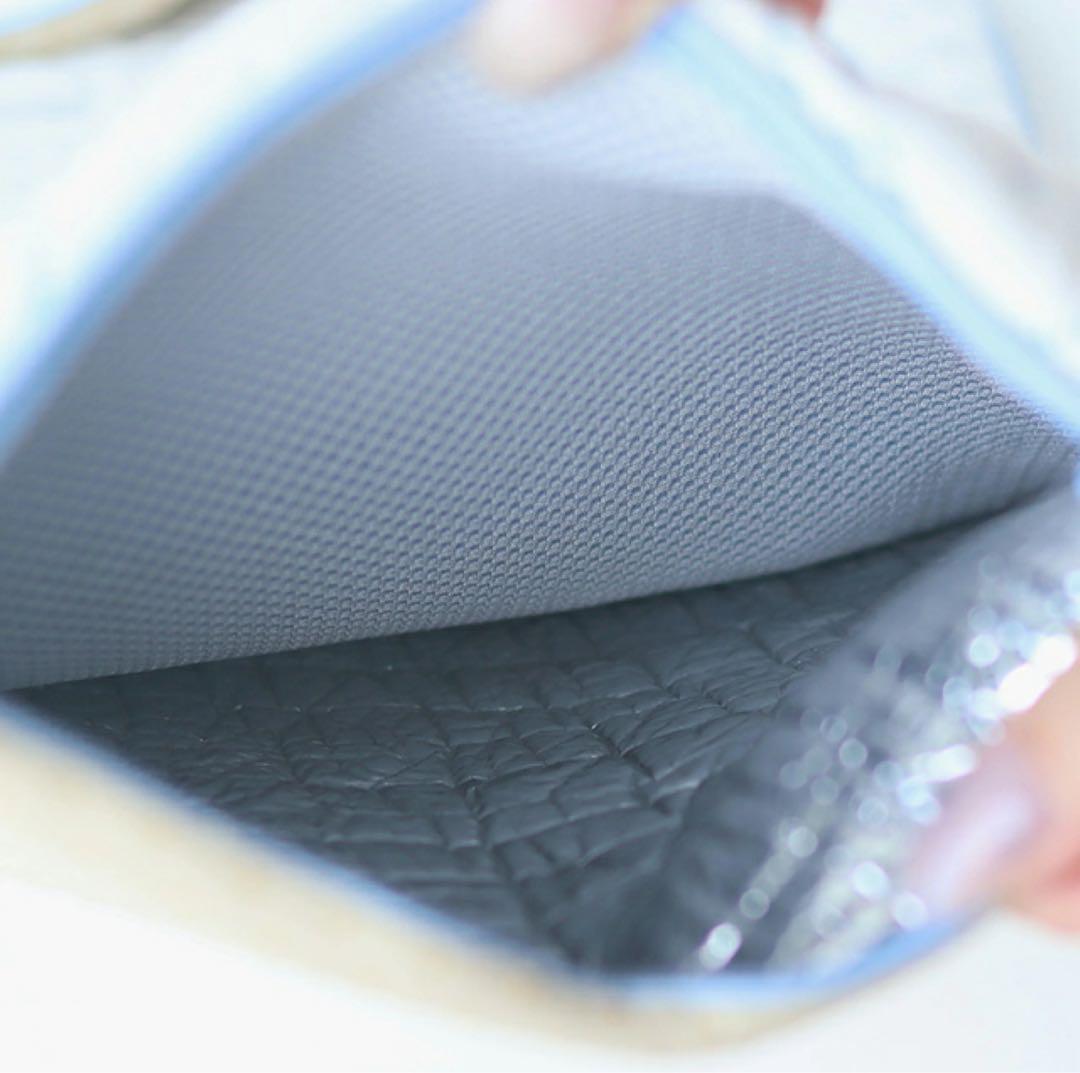 BITE MEバイトミー アイスベア デュラロン クールマット Lサイズ