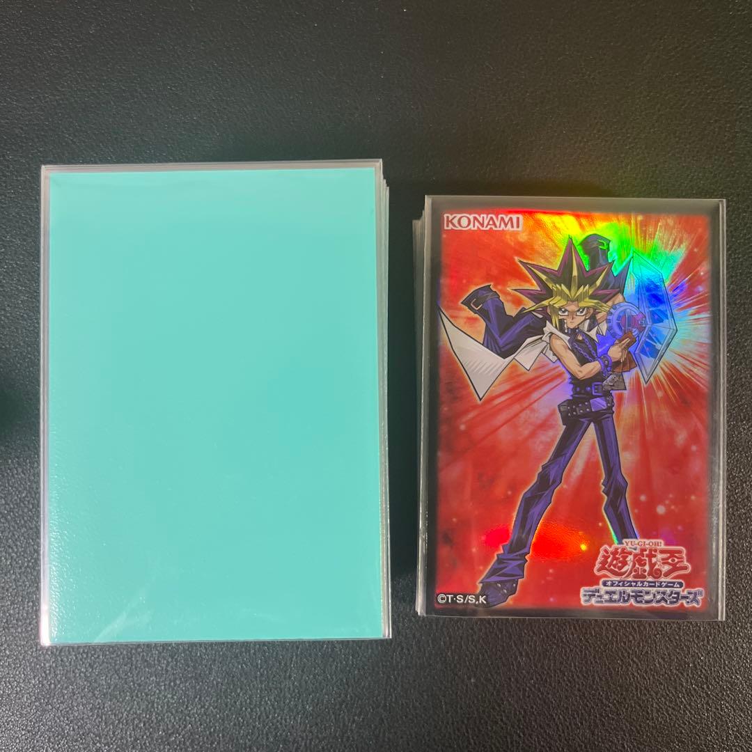 遊戯王　オノマトライゼオルデッキ　優勝構築 2重スリーブ付き　即日発送対応