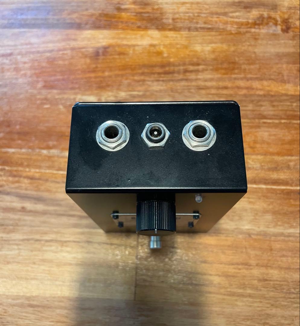 ギター MacnaughtPhantom fx SABBATH