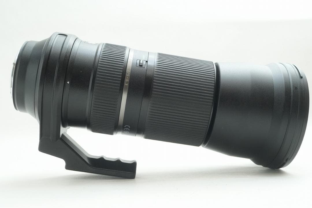 ■キャノン用　TAMRON 150-600mm F5-6.3 Di VC USD