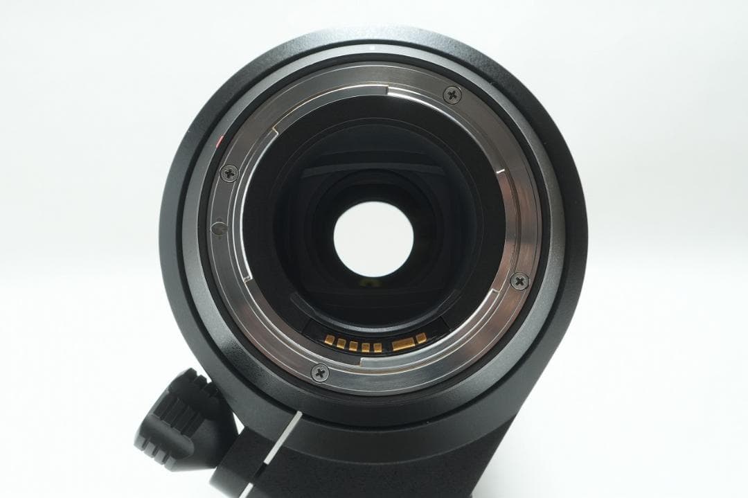 ■キャノン用　TAMRON 150-600mm F5-6.3 Di VC USD