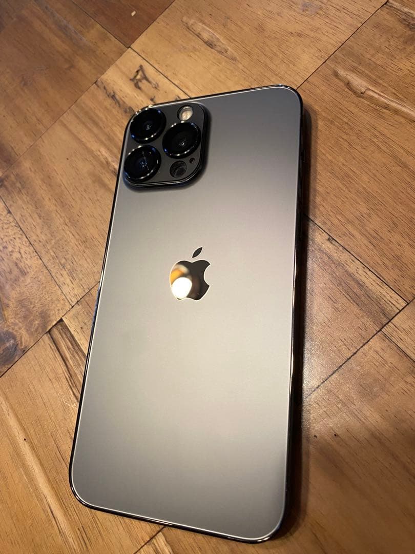 スマートフォン本体 iPhone13pro Max 256GB