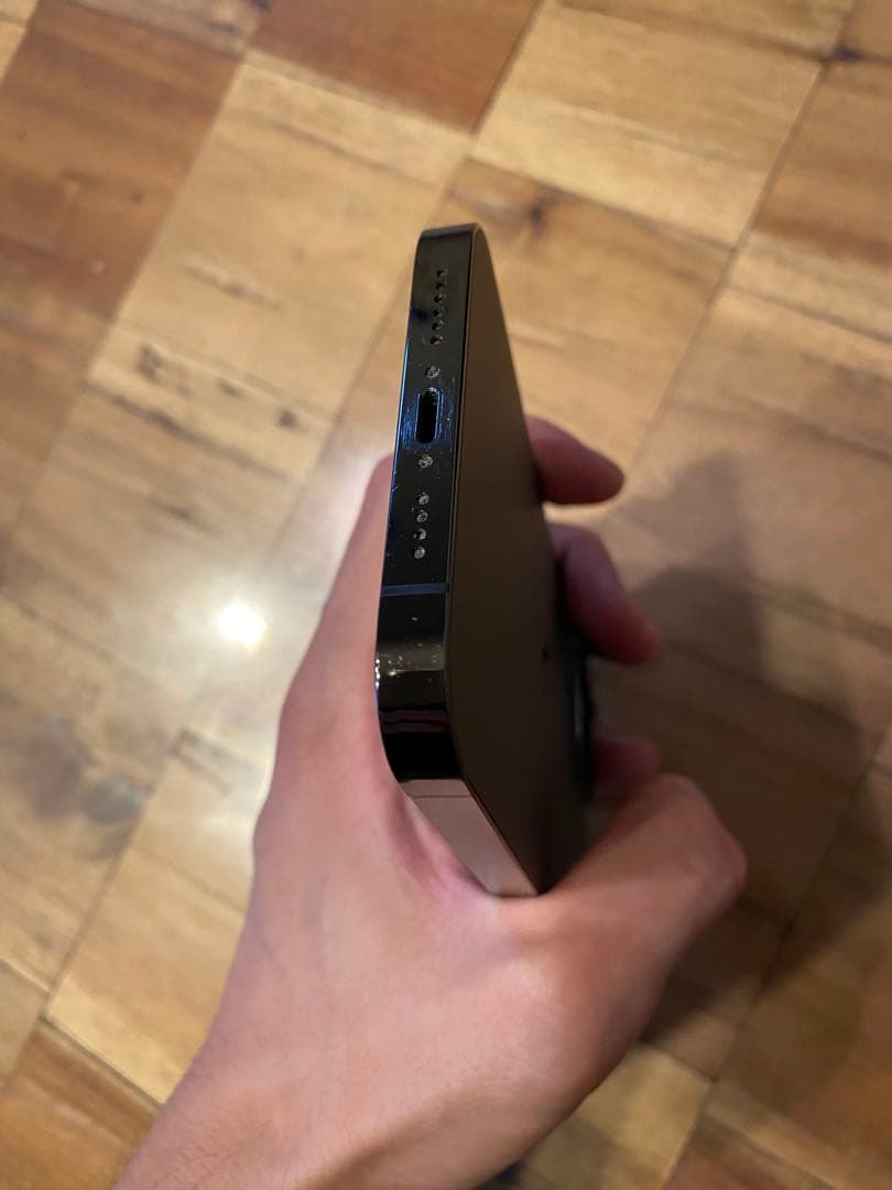 スマートフォン本体 iPhone13pro Max 256GB