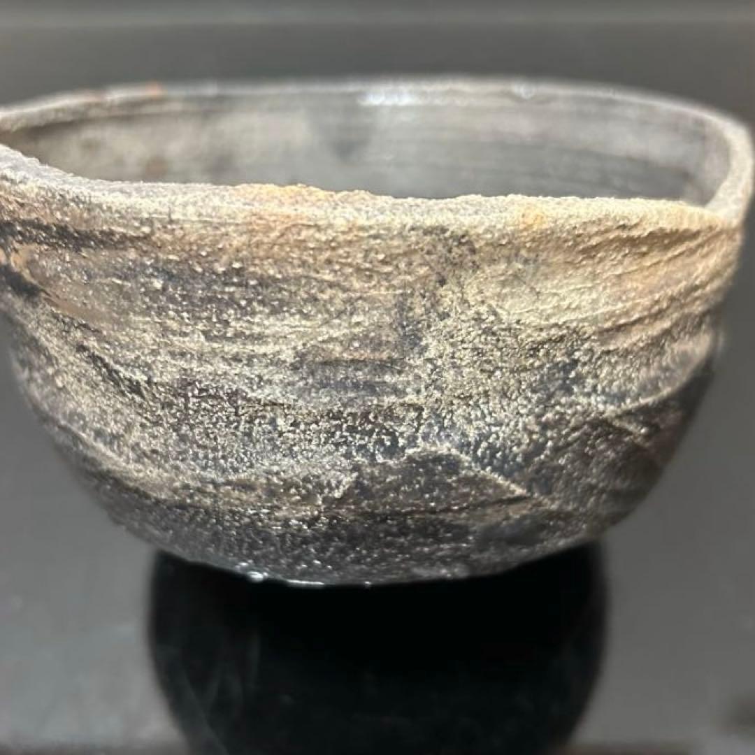 大綱和尚手造茶碗　太玄箱　茶道具懐石茶箱鵬雲斎坐忘斎淡々斎即中斎而妙斎棗水指香合