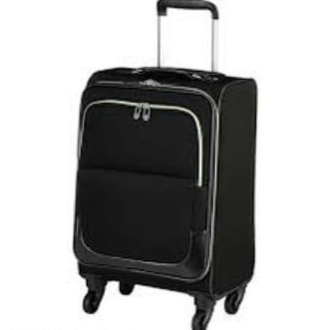 ✩ace✩ソフトキャリーグリッテリー