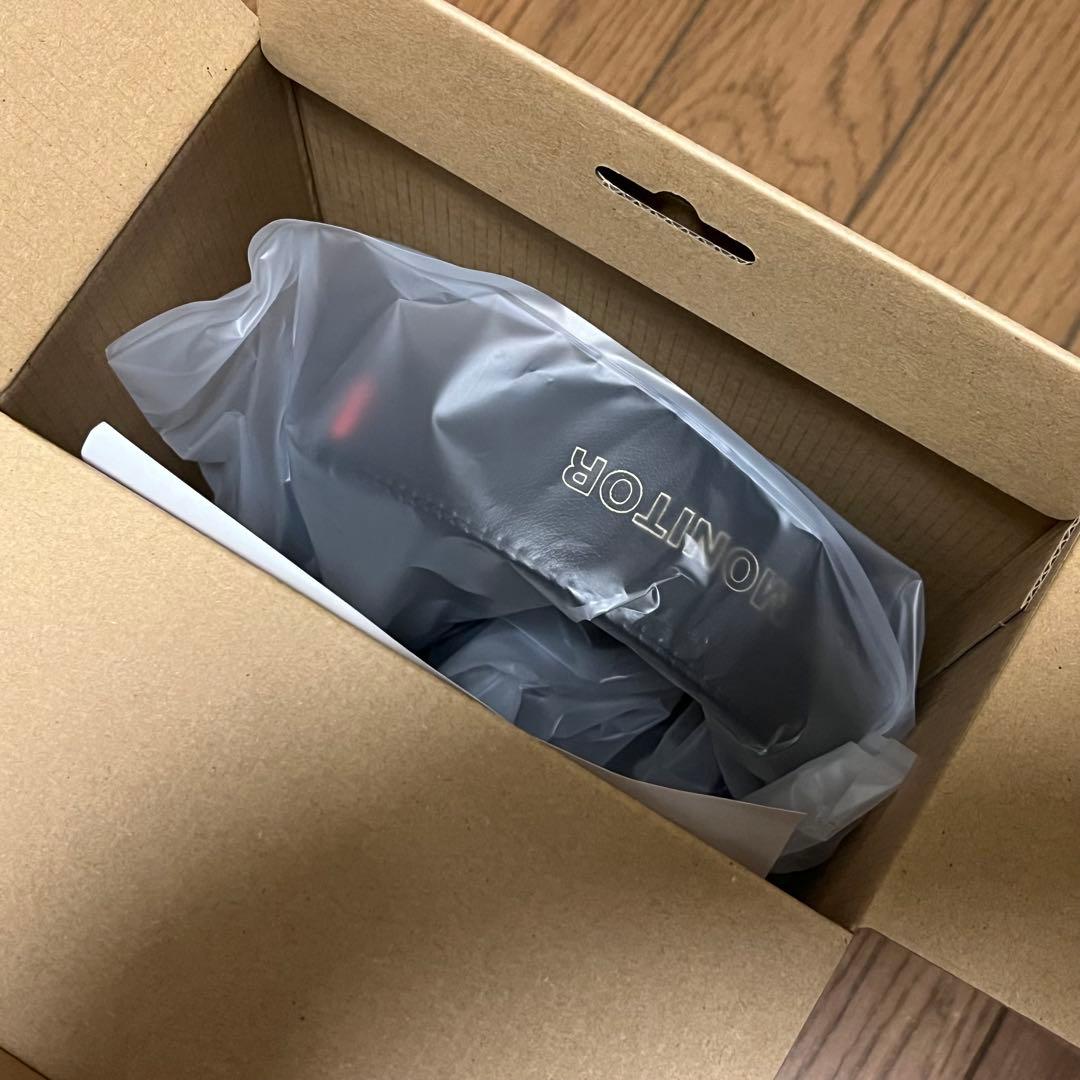 【未使用新品】SONY MDR-CD900ST ヘッドホン モニター・DJ用