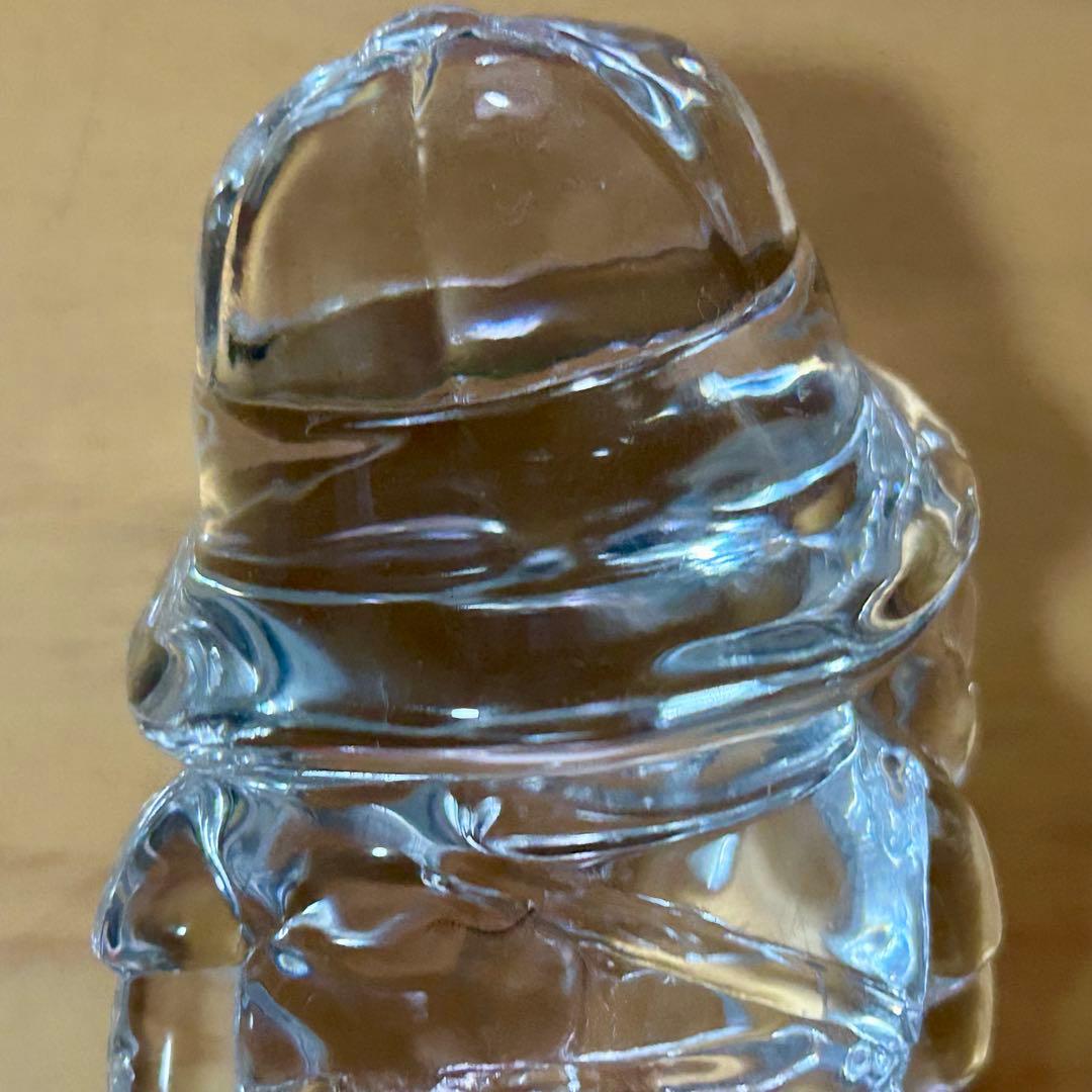 世界ふしぎ発見 クリスタルヒトシくん