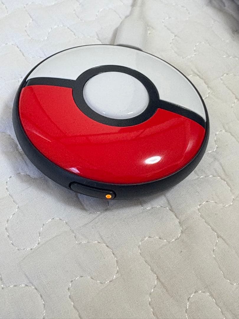 Pokemon GO Plus+ 箱付き