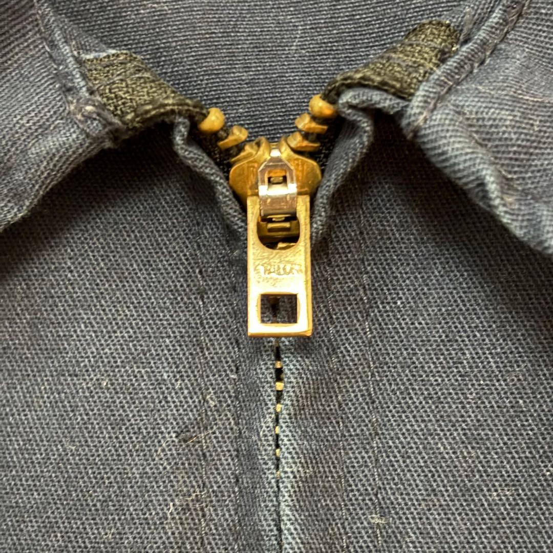 し*ー様 【USA製】Ford ワークジャケット