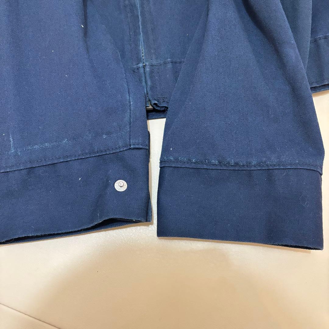 し*ー様 【USA製】Ford ワークジャケット