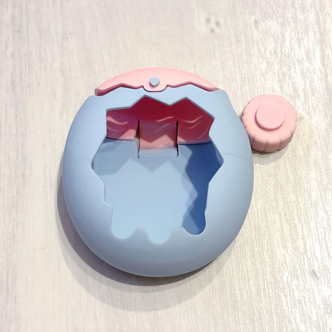 【カバー付】たまごっちパラダイス ジェイドフォレスト