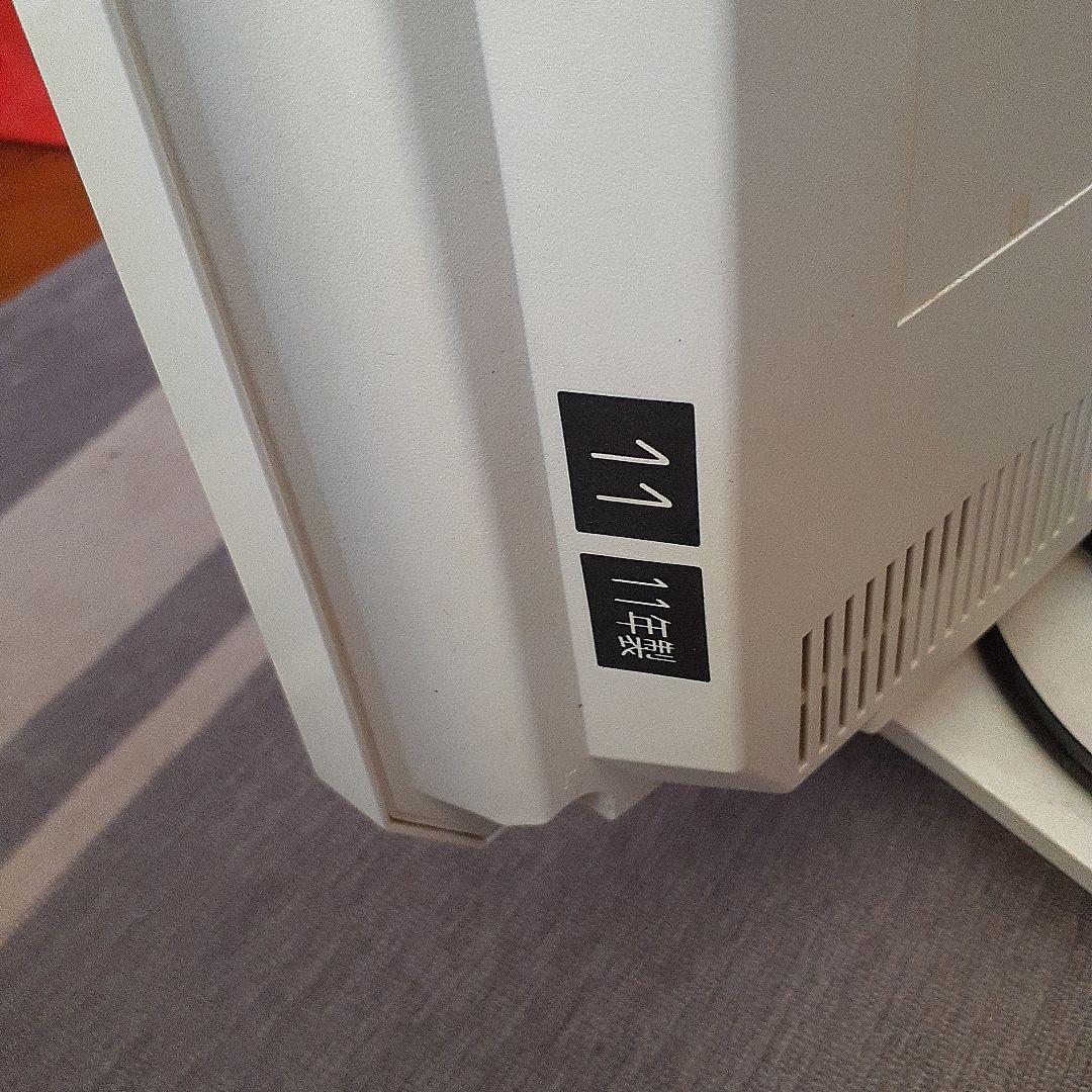 TOSHIBA液晶カラーテレビ 19A2