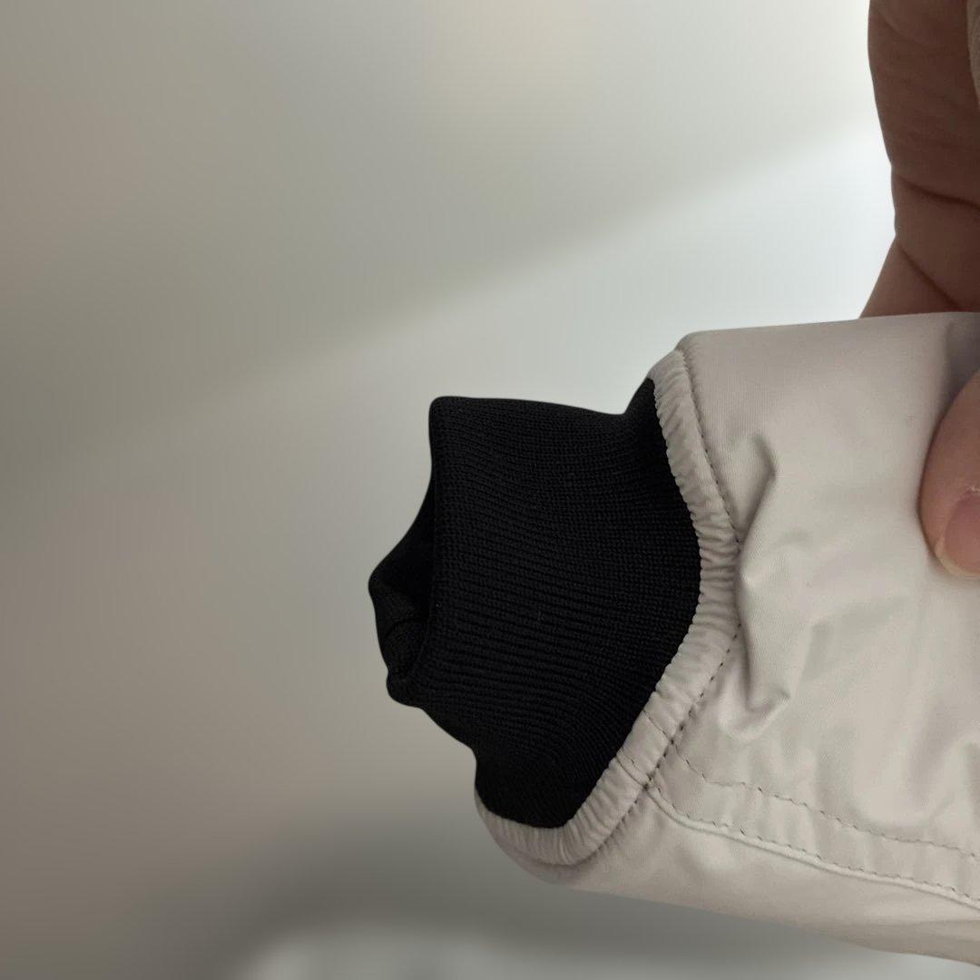 THE NORTH FACE フード付きダウンコート