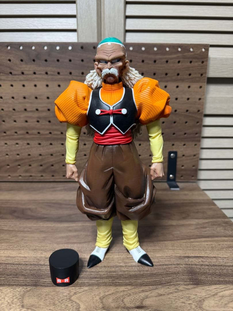 ドラゴンボール　人造人間６体セット　【開封品】　一番くじ