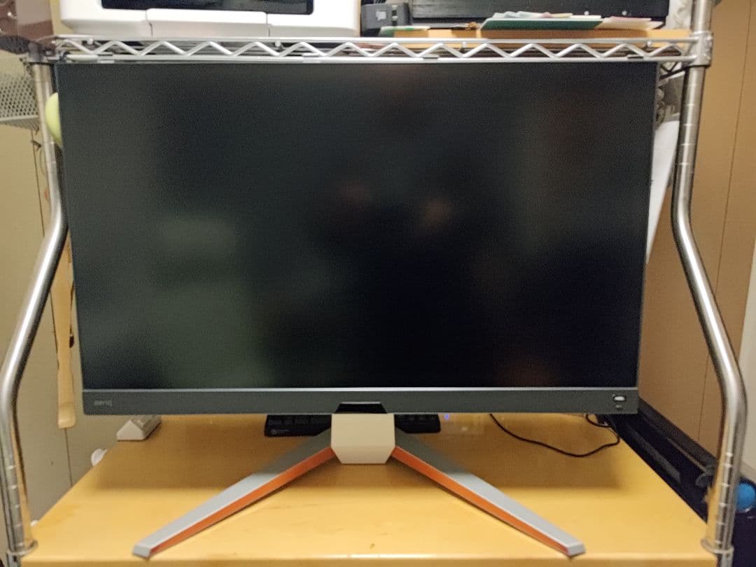 BenQ EX3210U 32インチモニター