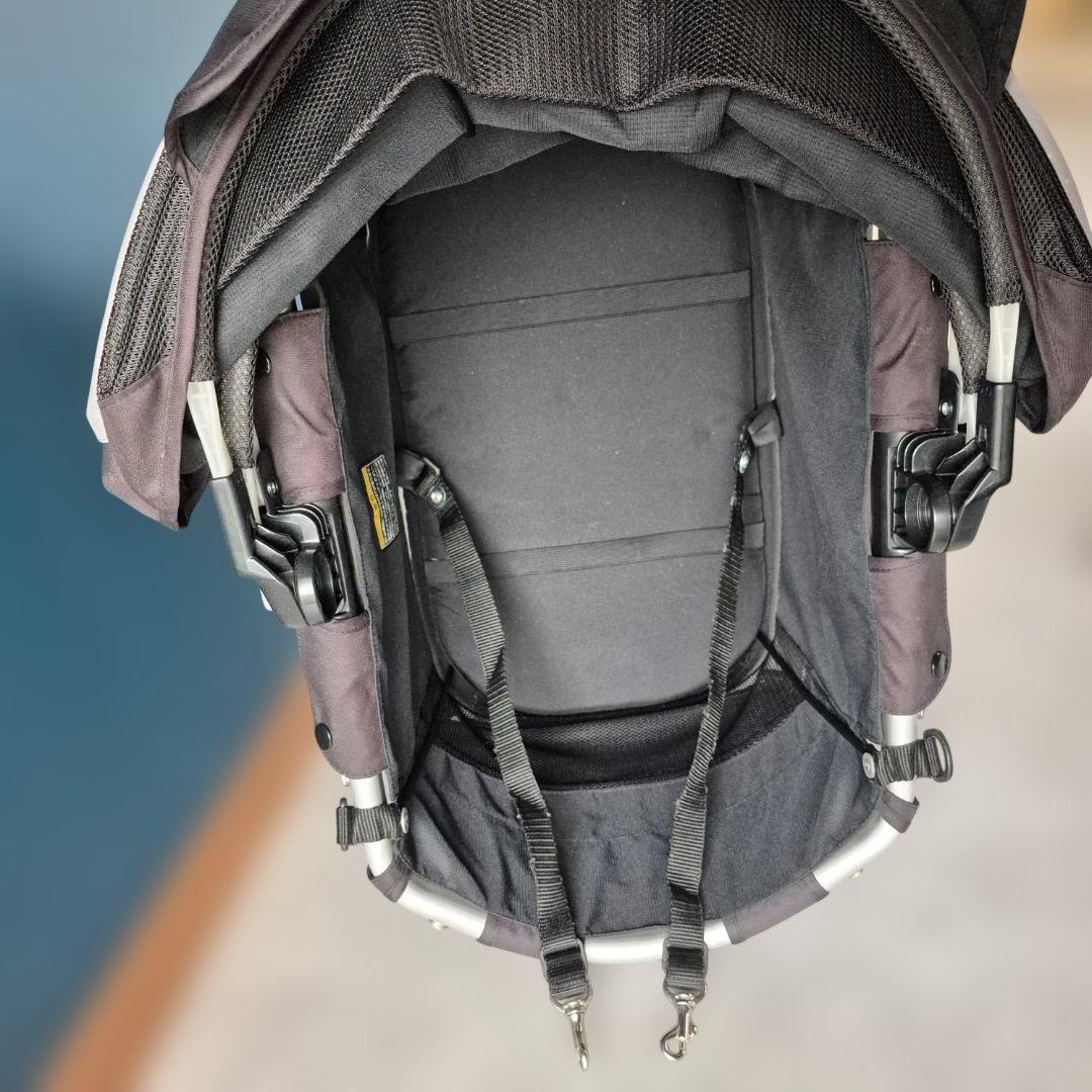 あや★コムペット ミリミリEG　ブラックソルベ（フラットカバー付き）