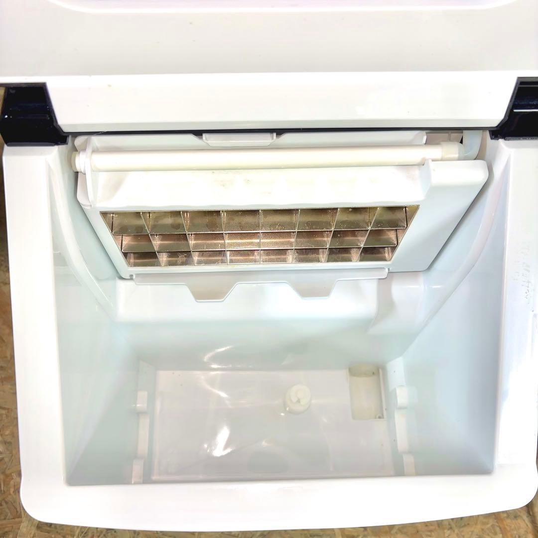 【秒速で氷！】家飲み強化機！高速製氷機 クリスタルロック アイスメーカー 製氷機