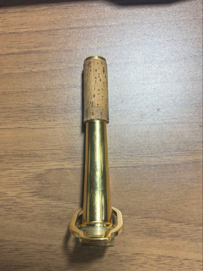 Selmer ソプラノサックス シリーズⅢ カーブドネックGP