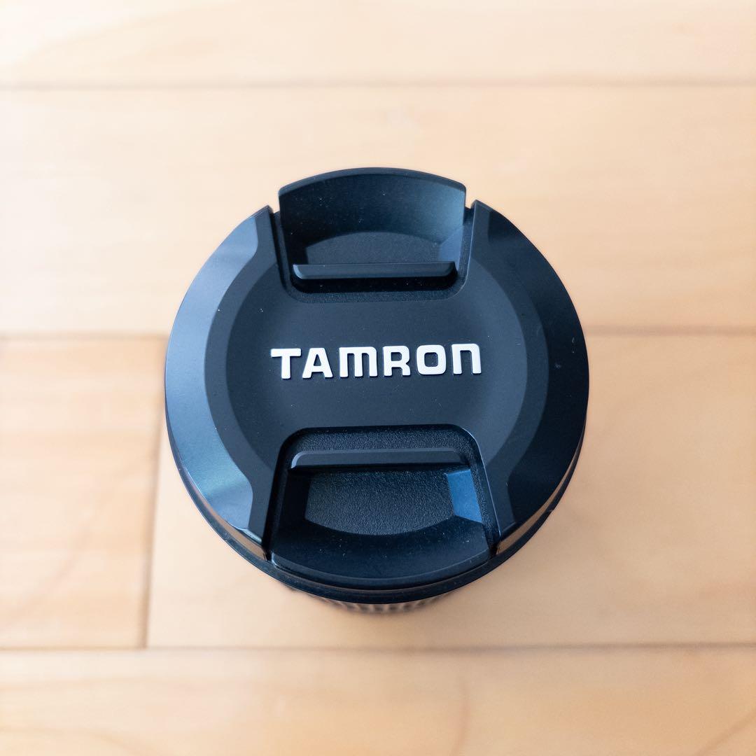 レンズ(ズーム) TAMRON 18-200mm F3.5-6.3 Di III VC B011