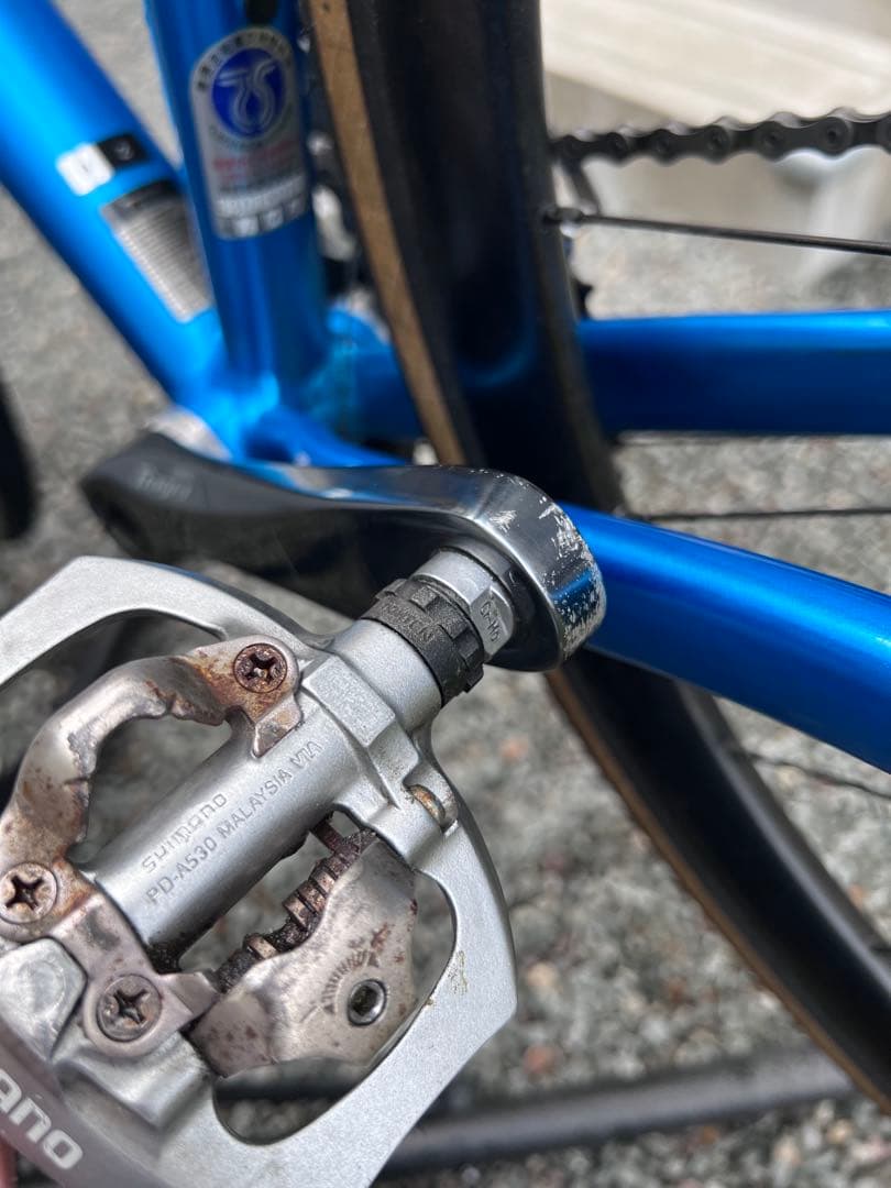 GIANT CONTEND AR2 2020モデル