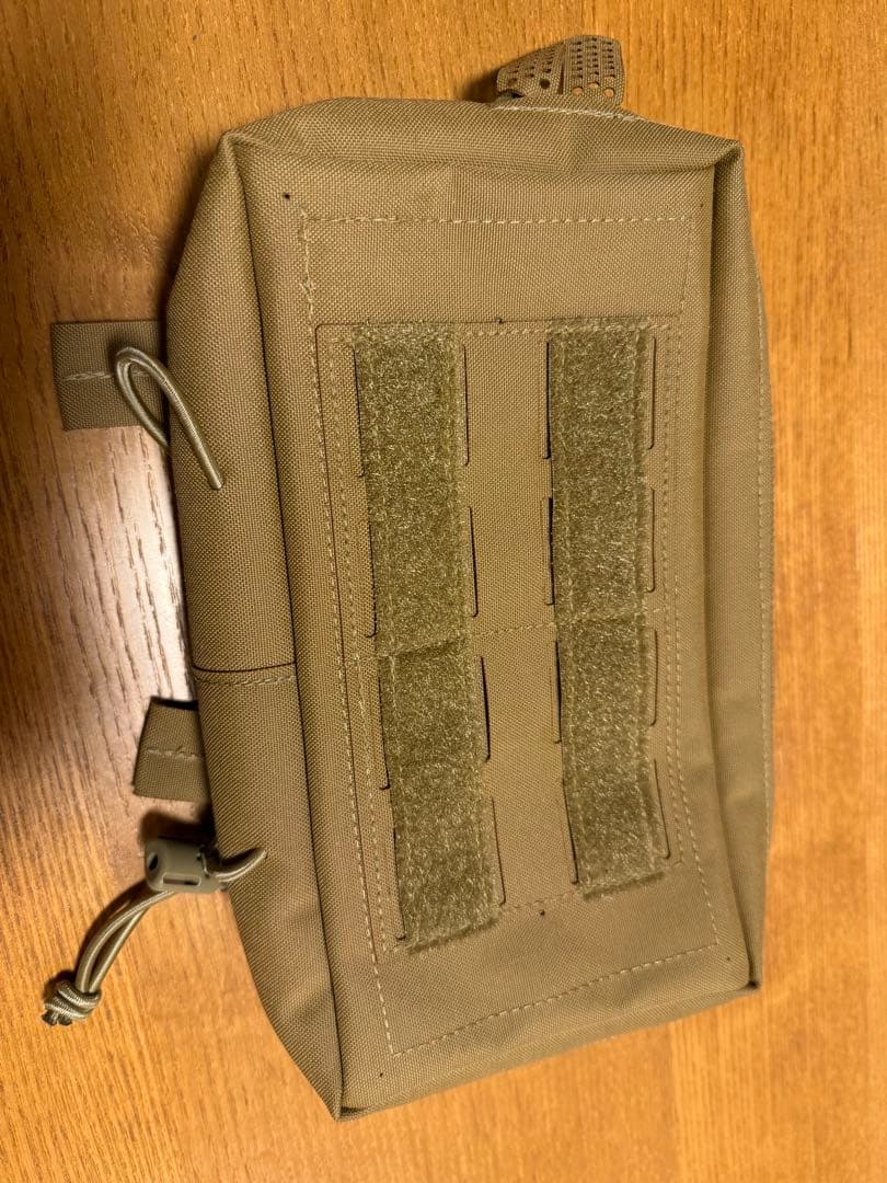 アンオブタニウムギア ユーティリティポーチ