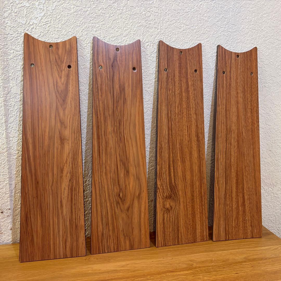 JAVALO ELF シーリングファン　シーリングライト JE-CF001V