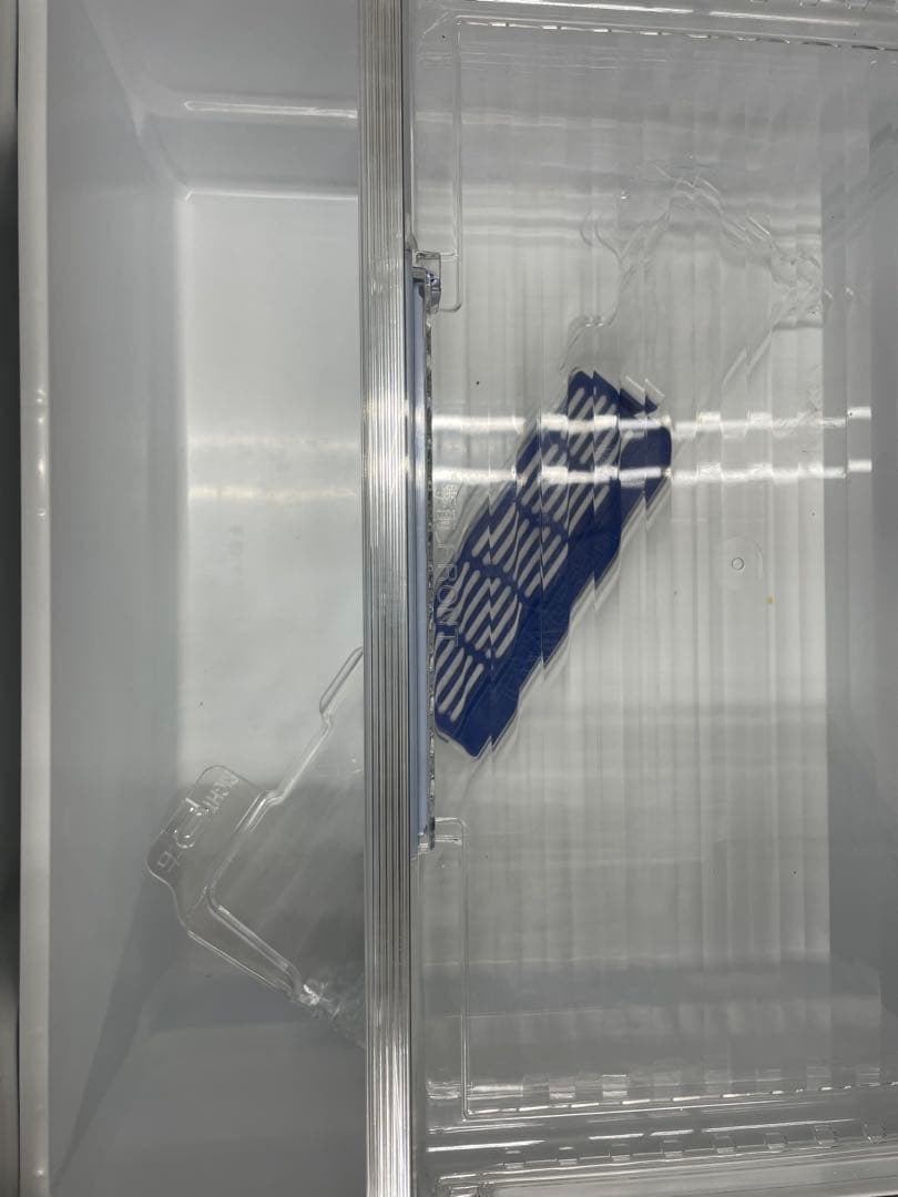 Panasonic 冷蔵庫　NR-F508HPX-N形　2022年製　動確済み