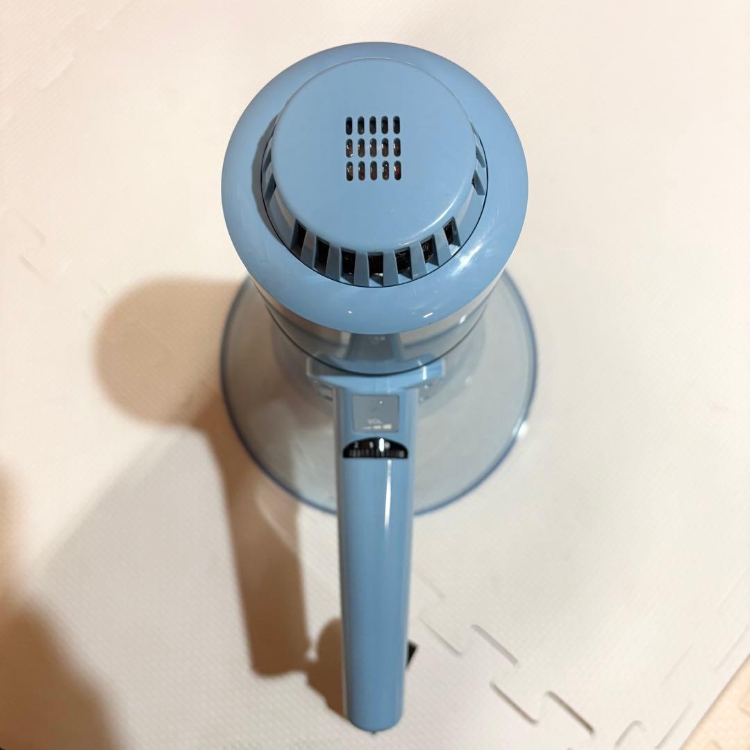 UNI-PEX ユニペックス TR-315 拡声器 防滴メガホン 15W 防水