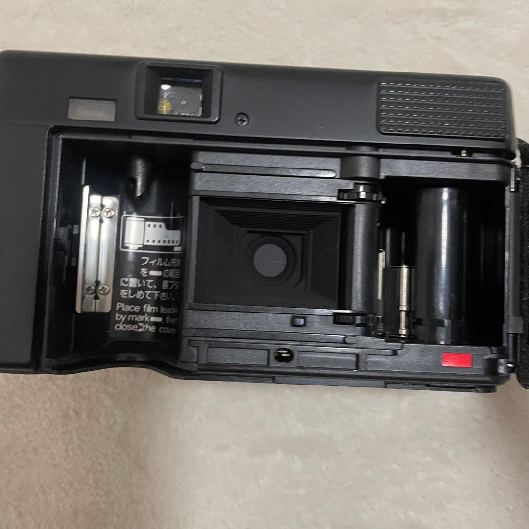 Nikon L35AD コンパクトフィルムカメラ