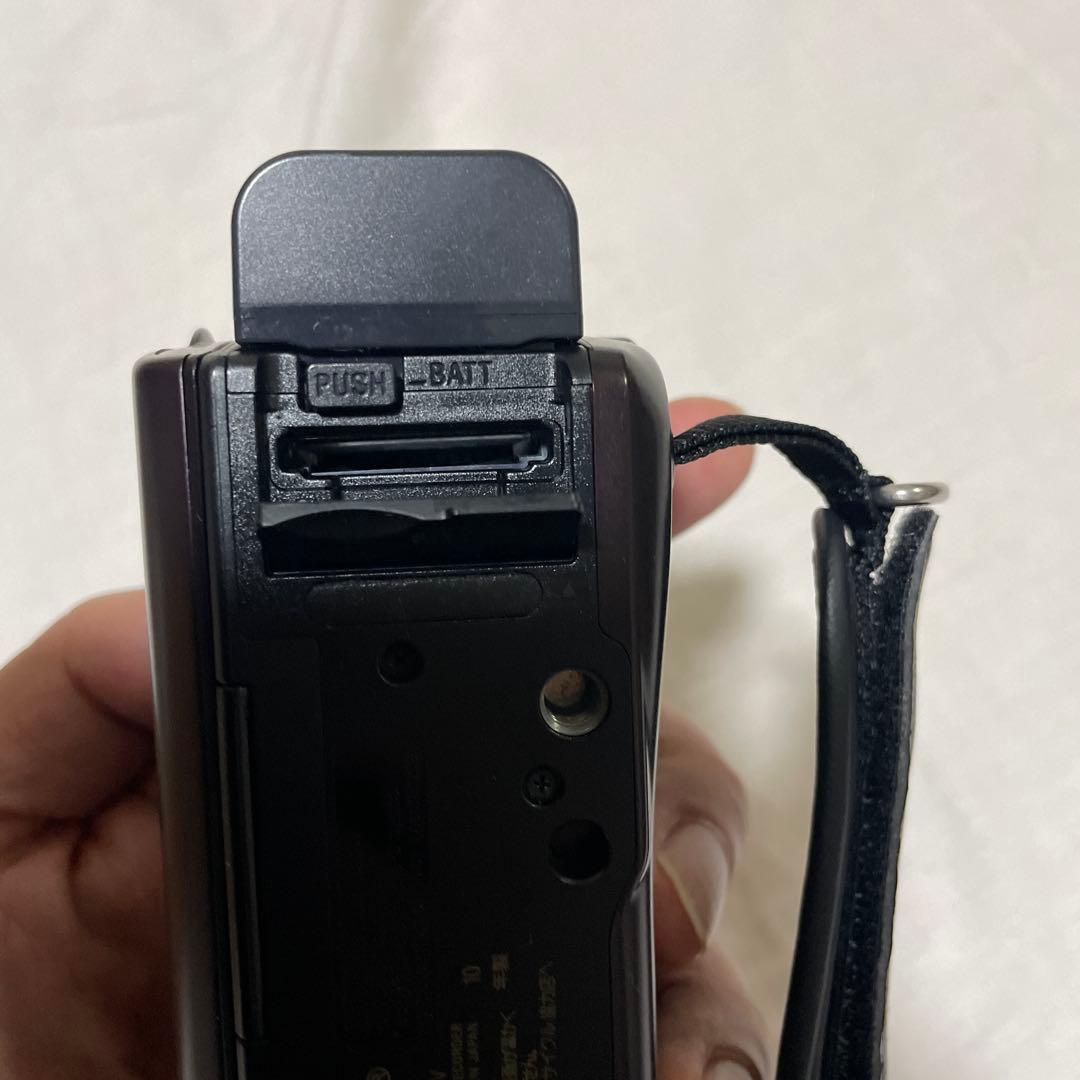 【バッテリー２個】SONY ソニー HDR-CX370V