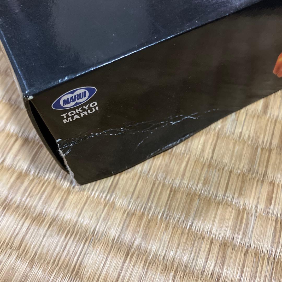 東京マルイ　USP COMPACT ガスブローバック