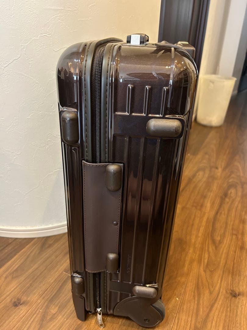 RIMOWA SALSA DELUXサルサデラックス 33L 2輪 852 52
