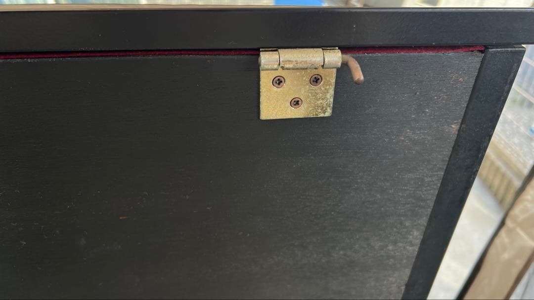 ヤマハ アップライトピアノ U10Bl