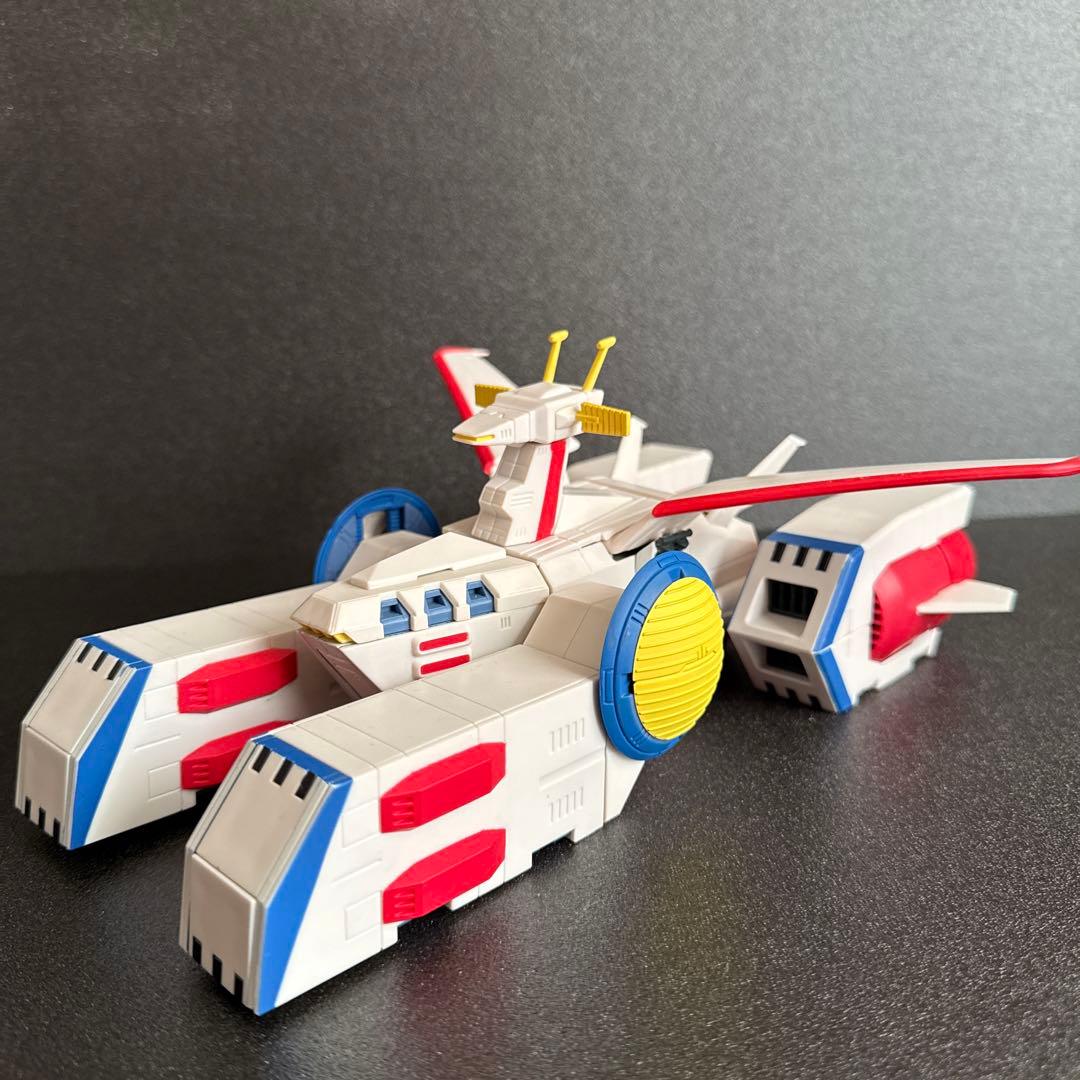 ホワイトベース•セット