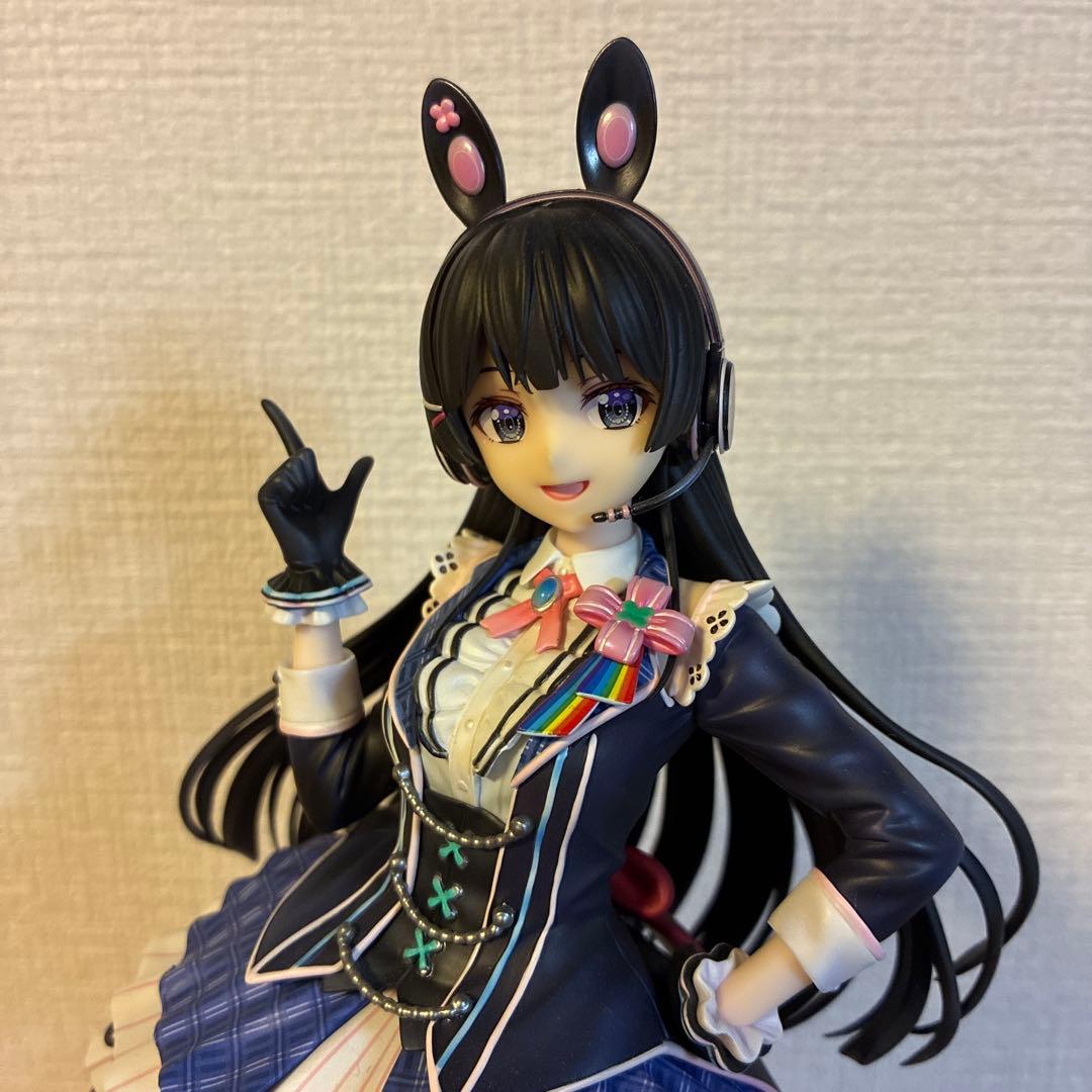 にじさんじ　月ノ美兎 フィギュア Design COCO