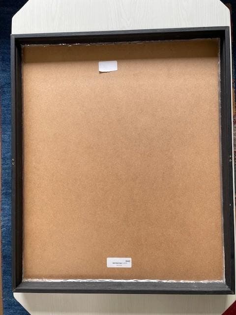 N*a様 最終価格MOMA DESIGN STORE マティス タヒチ切り絵 黒