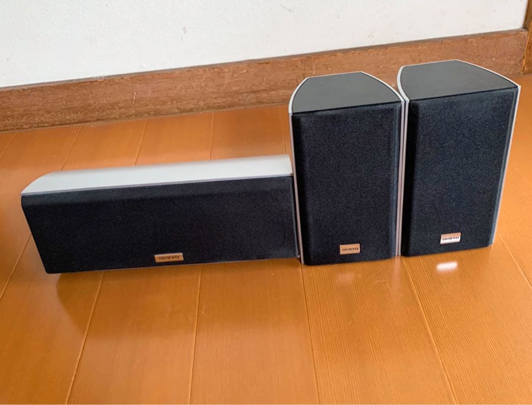 【期間限定値下】ONKYO オンキョー HTX-22HD D-11XC