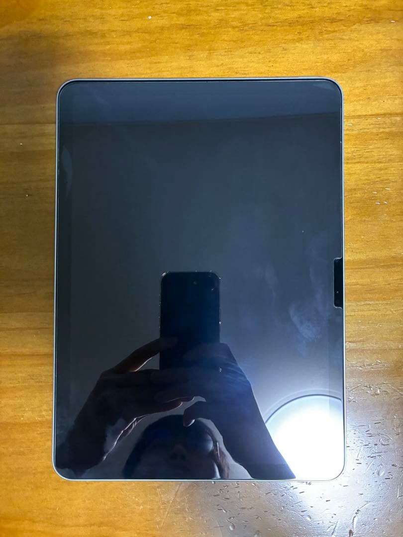 iPad Air m2 11インチ