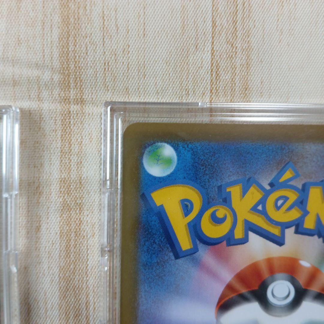 ポケモンカード No.25 ピカチュウex sar フルデッキ