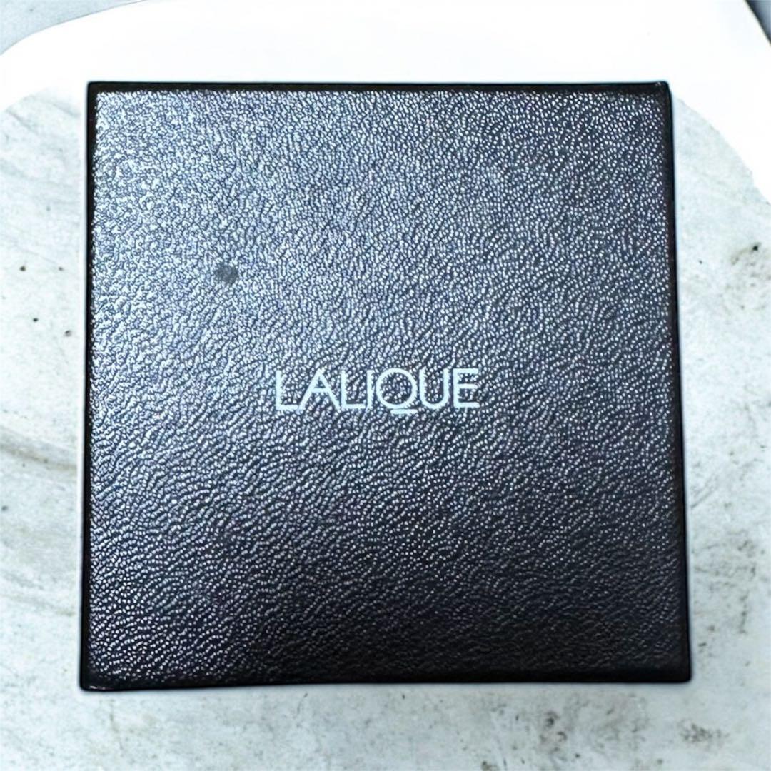 LALIQUEオーナメント　お値下げしました