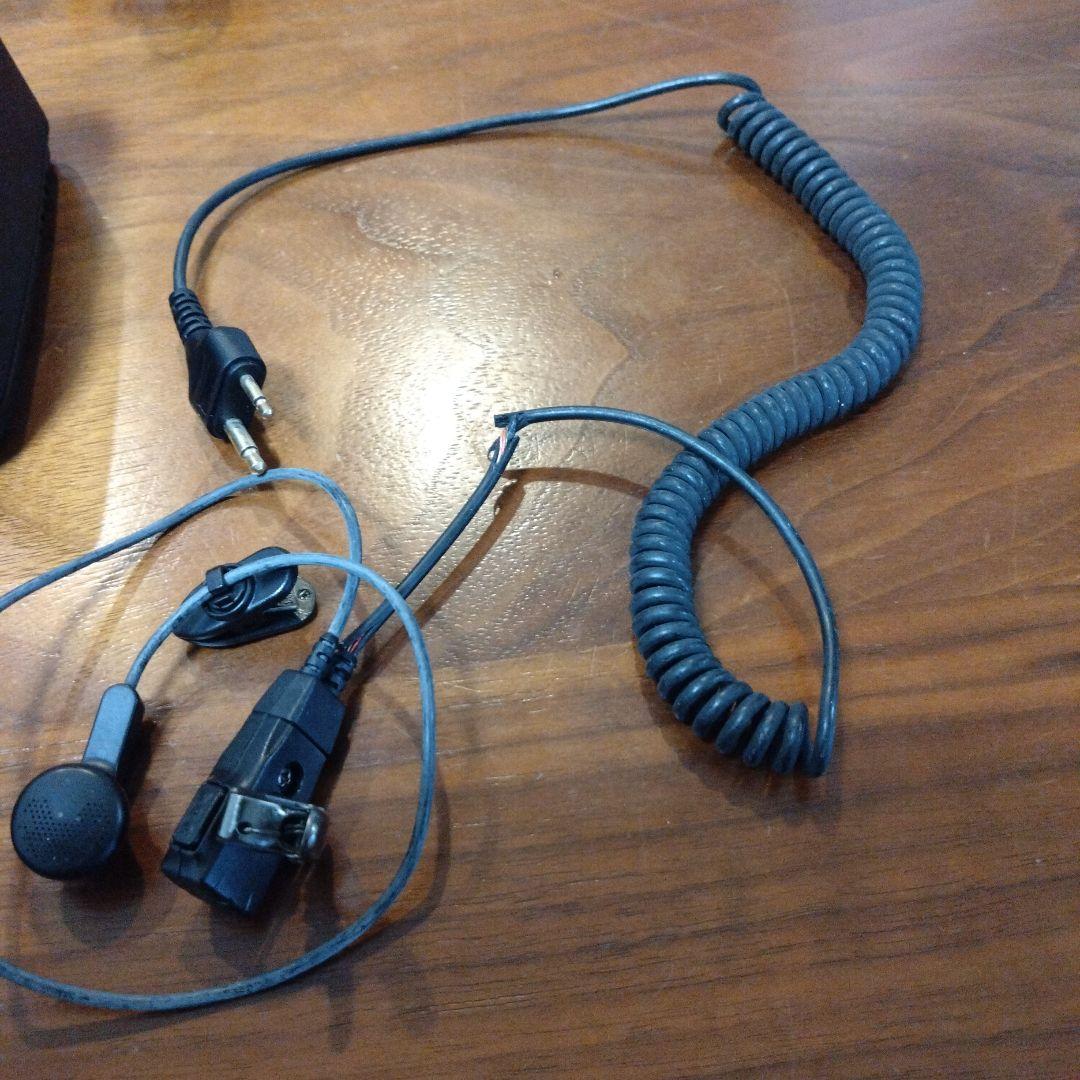 ALINKO EDC-182 トランシーバー 2台セット